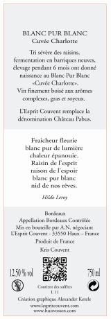L'Esprit Couvent