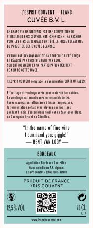 L'Esprit Couvent