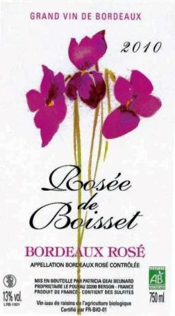 Rosée De Boisset
