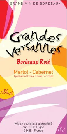 Grandes Versannes