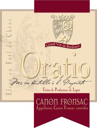 Oratio