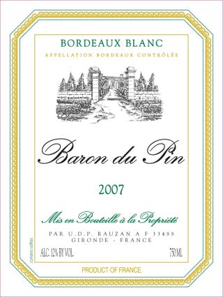 Baron Du Pin