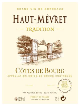 Haut Mévret