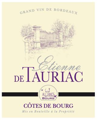 Etienne De Tauriac