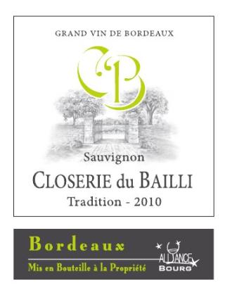 Domaine De Reynaud