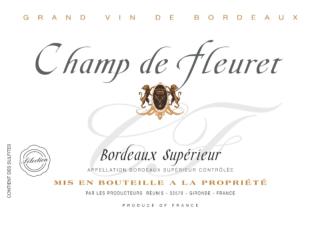 Champ De Fleuret