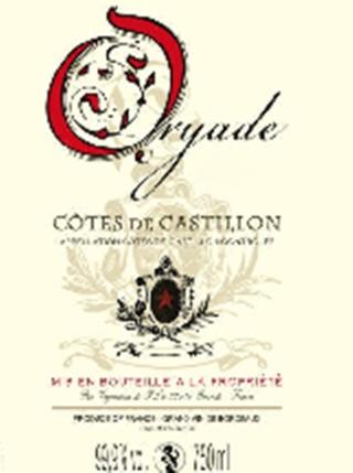 Oryade