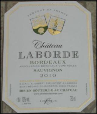 Château Linas
