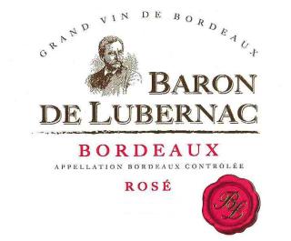 Baron De Lubernac