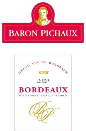 Baron Pichaux