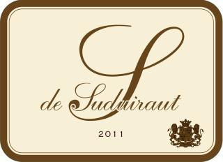 S De Suduiraut