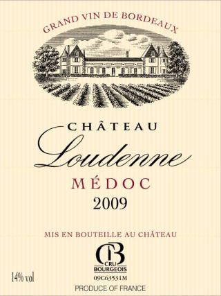 Château Loudenne