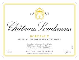Château Loudenne