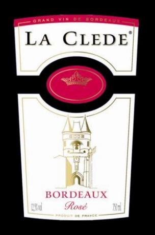La Clede