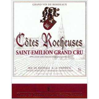 Côtes Rocheuses