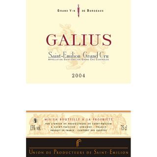 Clos Beauregard