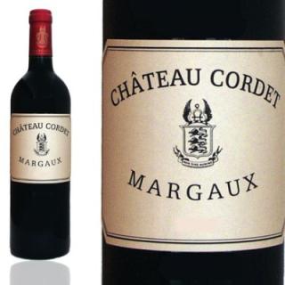 Château Cordet