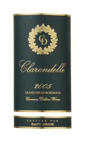 Clarendelle