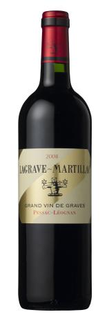 Lagrave-Martillac
