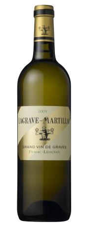 Lagrave-Martillac