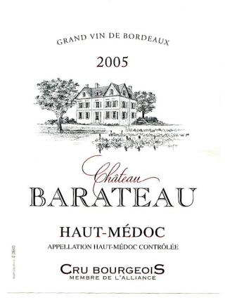 Château Barateau