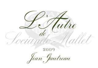 L'Autre De Sociando Mallet