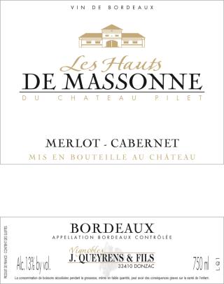 Massonne