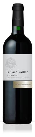 La Cour Pavillon