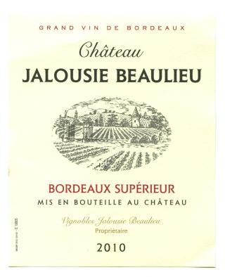 Château Jean Voisin