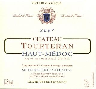 Château Tourteran