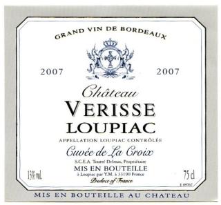 Château Verisse