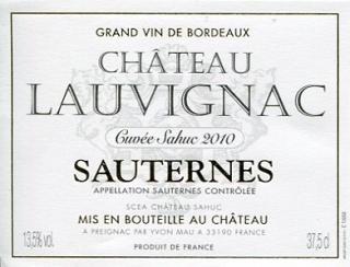 Château Lauvignac