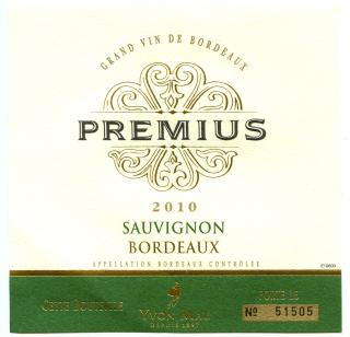 Premius