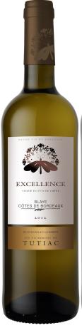 Excellence Des Vignerons De Tutiac