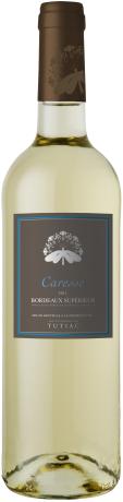 Caresse Des Vignerons De Tutiac