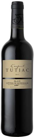 L'Esprit Tutiac