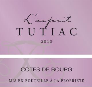 L'Esprit Tutiac