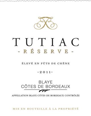 Tutiac Réserve