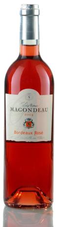 Château Magondeau