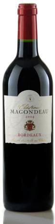 Château Magondeau