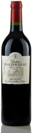 Château Magondeau