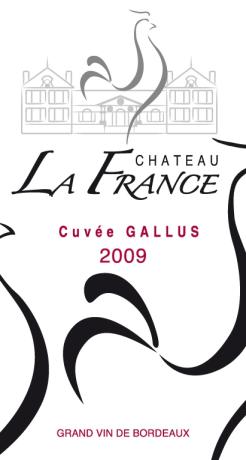 Château La France