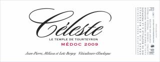 Céleste By Le Temple De Tourteyron