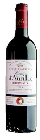Comte D'Aurillac