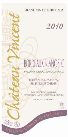 Château Vincent