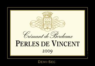 Perles De Vincent