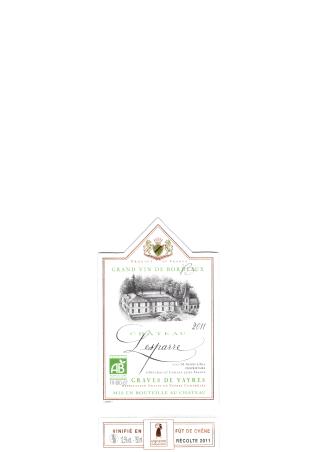 Château Lesparre