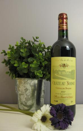 Château Nodoz