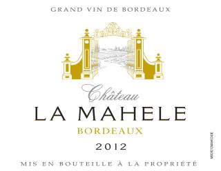 Château La Mahele