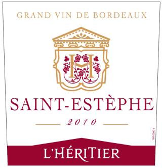 L'Héritier